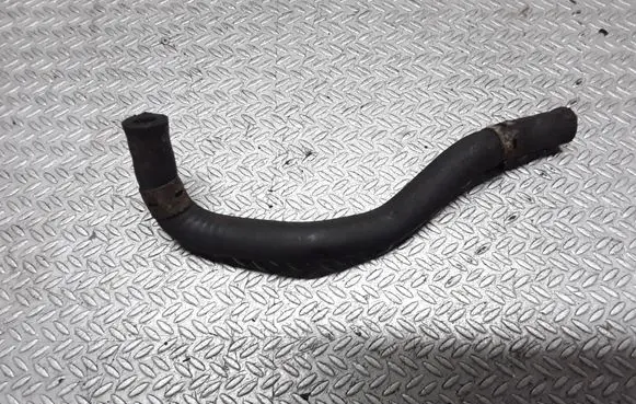 Opel Zafira A Engine coolant pipe/hose