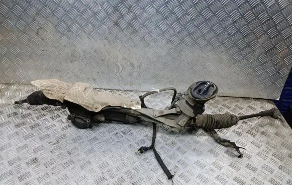 Volkswagen PASSAT CC Steering rack 3Q1423053C