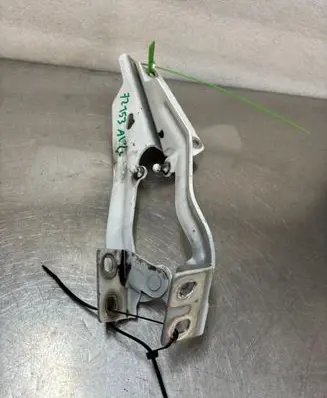 Engine bonnet/hood hinges