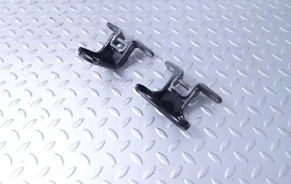 Hyundai i30 Rear door hinge set 79410D8000 793102E000