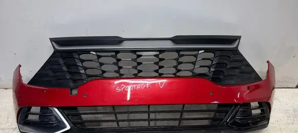 KIA Sportage Front bumper 86511R2000