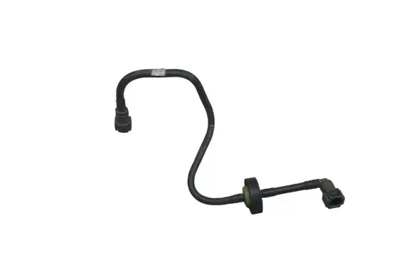 Vacuum line/pipe/hose