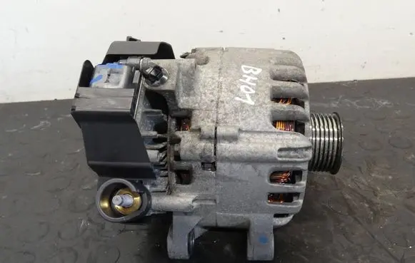 Citroen C4 II Picasso Generator/alternator 9815455980 37VE42 2710952B