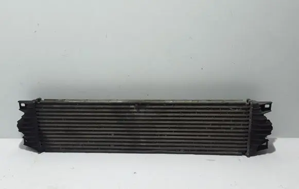 Renault Master II Intercooler radiator 7701057121