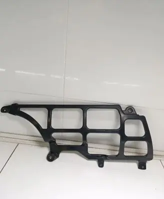 Hyundai Kona I Front bumper mounting bracket 86535K4000