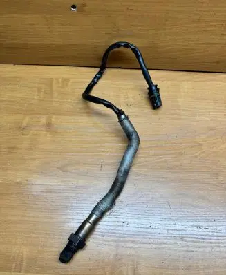 BMW 7 F01 F02 F03 F04 Lambda probe sensor 7577666 0258010031