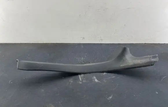 Audi A7 S7 4G Rear sill trim cover 4G8867768A