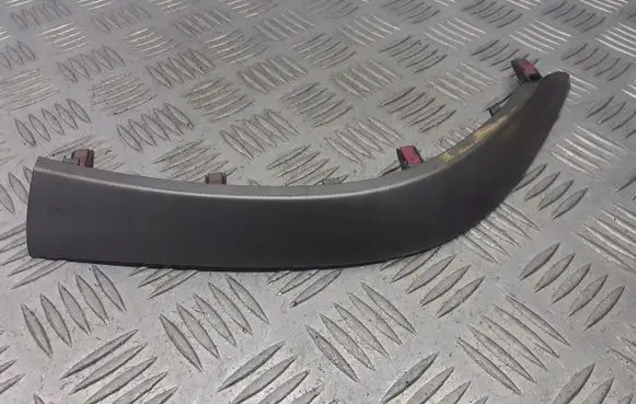 Toyota Corolla E140 E150 Other dashboard part 55436-02020