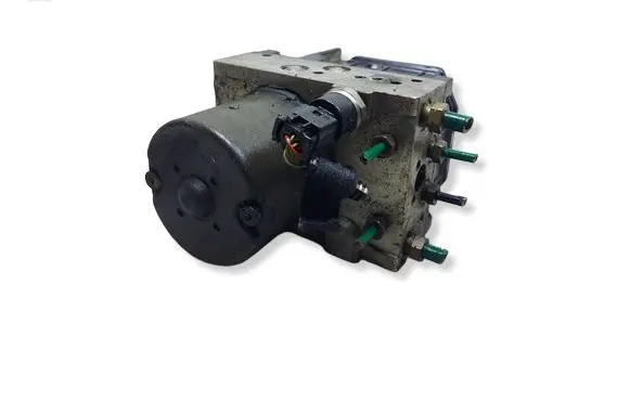 Peugeot 307 ABS Pump 0265950074KASACJA 0265950074 0265225163