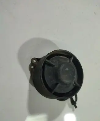 Skoda Superb B6 (3T) Alarm system siren 