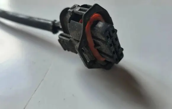 Opel Astra H Lambda probe sensor 55353811 5WK9398
