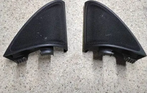 Mercedes-Benz E W213 Front door high frequency speaker A2137270900 A2137271000 A2138200900