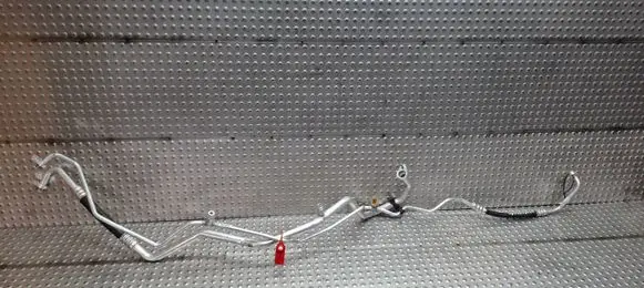 Air conditioning (A/C) pipe/hose