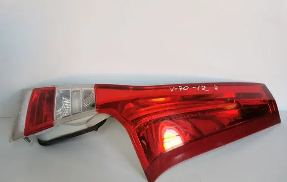 Volvo V70 Rear/tail lights