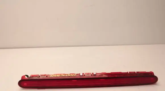 Volkswagen Touran I Third/center stoplight