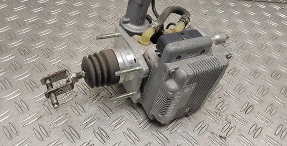 Toyota Auris E180 ABS Pump 4721012140