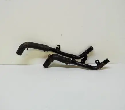 Volkswagen Touran I Engine coolant pipe/hose 3C0121064A