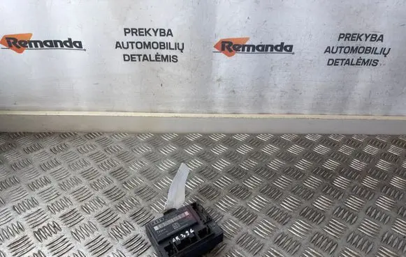 Audi A6 S6 C6 4F Door control unit/module 4F0959792F
