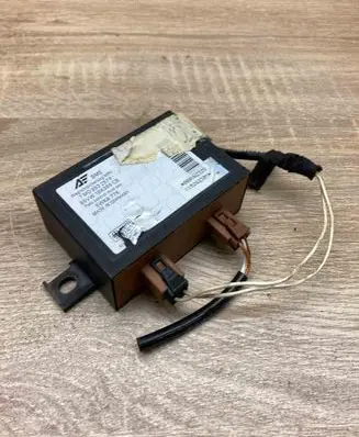 Volkswagen Sharan Immobilizer control unit/module 7M0953257F 95VW19A366CB