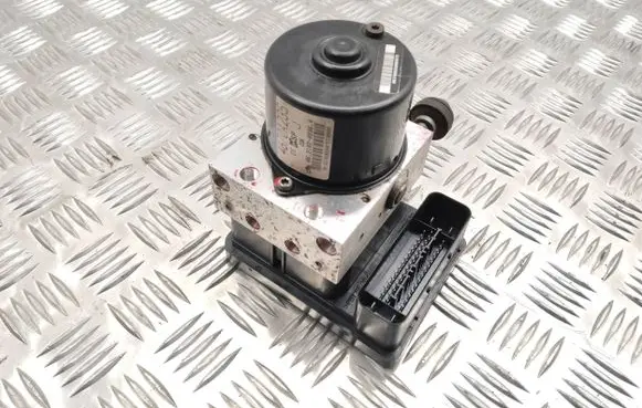 Citroen C-Crosser ABS Pump 4670A235 06210209364 112100209