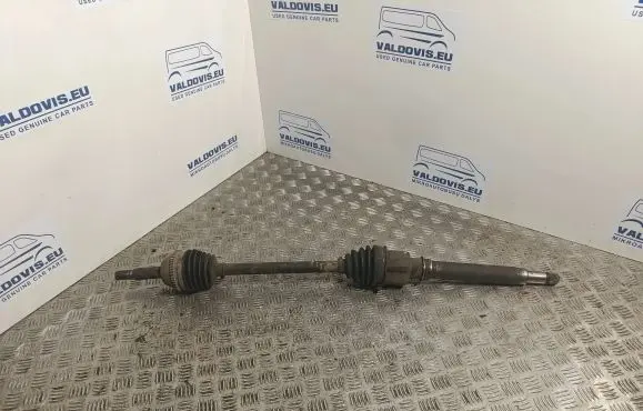 Ford Transit Front driveshaft
