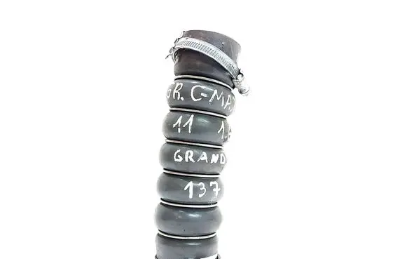 Ford Grand C-MAX Intercooler hose/pipe