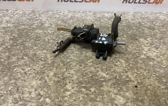 Valve vacuum