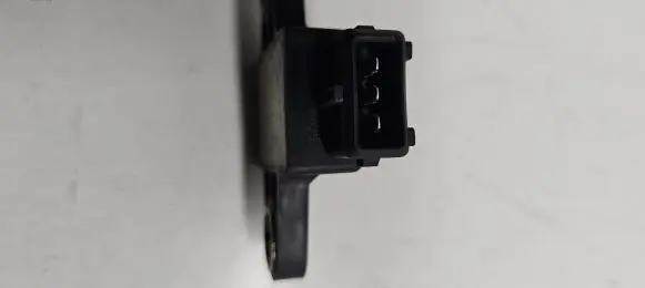 KIA Sorento ESP acceleration yaw rate sensor