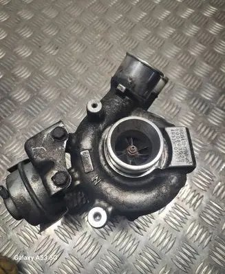 Mitsubishi Outlander Turbo 100803020 4933501011
