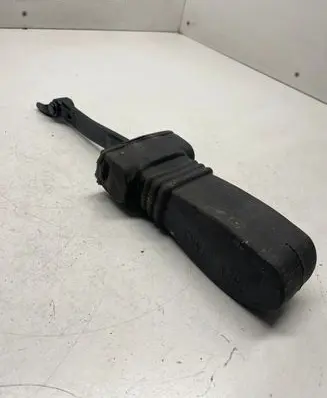 Audi A4 S4 B8 8K Rear door check strap stopper 8K0839249D 8K0839267B