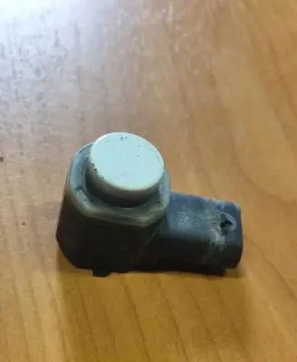 Volkswagen PASSAT B7 Parking PDC sensor 5KD919275A 014298B 303562