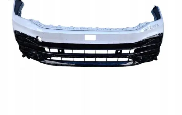 Volkswagen Tiguan Front bumper