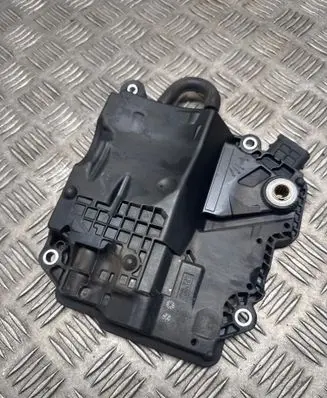 Mercedes-Benz E W212 Gearbox control unit/module A0002701852 10787824 20110614