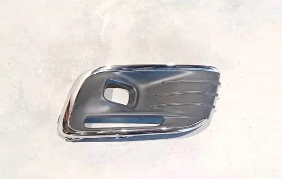 Citroen C-Elysée Front fog light trim/grill 99893388 9816046480