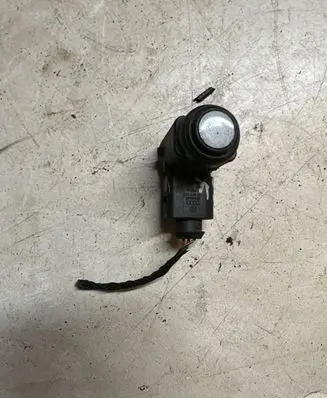 Volkswagen Touareg I Parking PDC sensor 1U0919275 0263003187