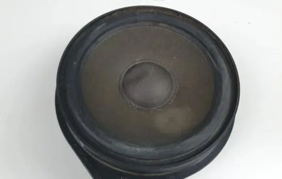 Renault Trafic II (X83) Front door speaker 9175188