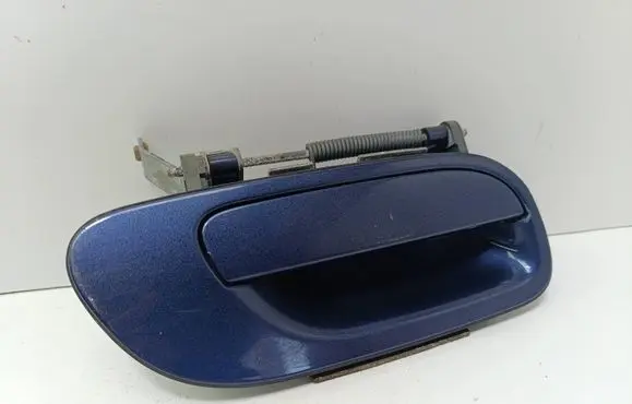 Volvo S60 Front door exterior handle 9159640