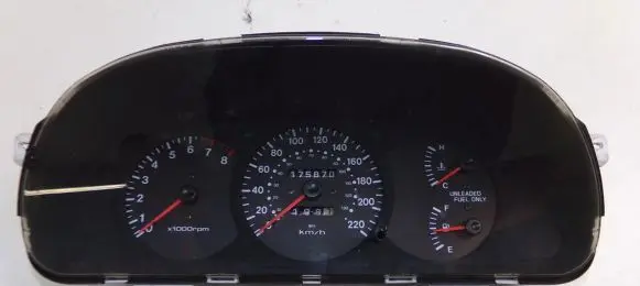 KIA Shuma Speedometer (instrument cluster)