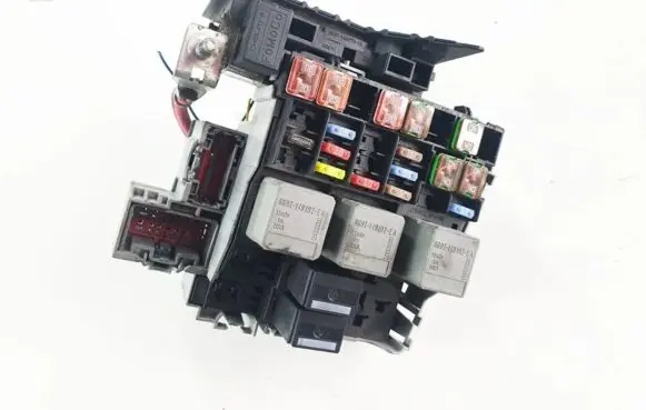 Ford S-MAX Fuse module