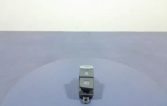 Mazda CX-3 Hand parking brake switch GSL366EP0A