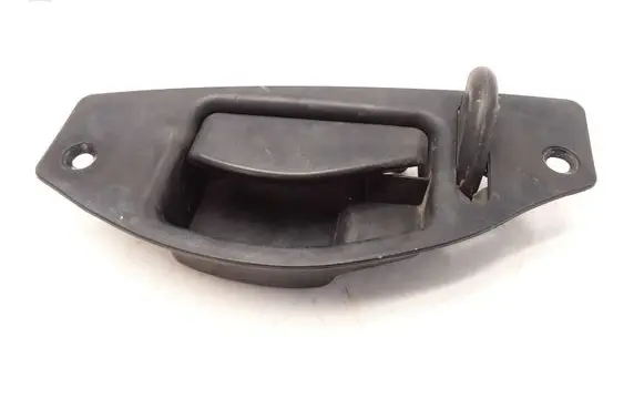 Nissan Titan Rear door exterior handle 826077S200
