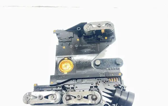 Mercedes-Benz E W211 Gearbox control unit/module 1402701161