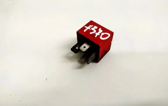 Renault Espace III Other relay 7700844682A
