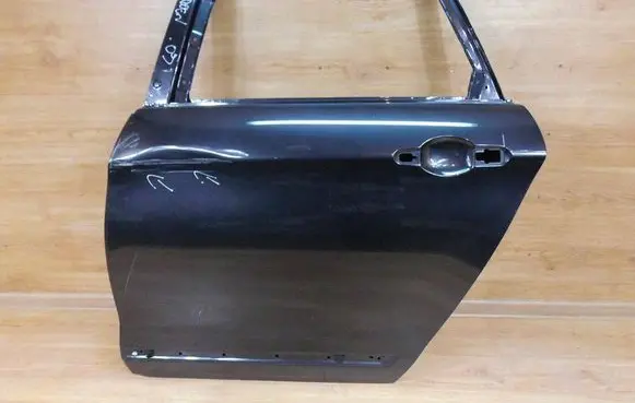 Citroen C5 Rear door 9006L5
