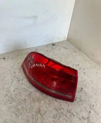 Volkswagen PASSAT B7 Rear/tail lights 3AF945095E 605001