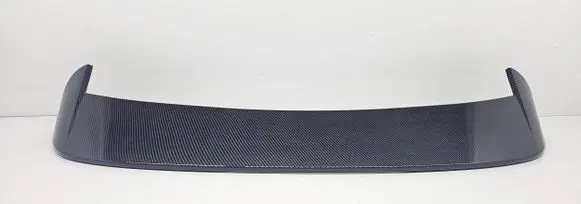 Seat Ibiza V (KJ) Rear window tailgate spoiler 6F0827023E
