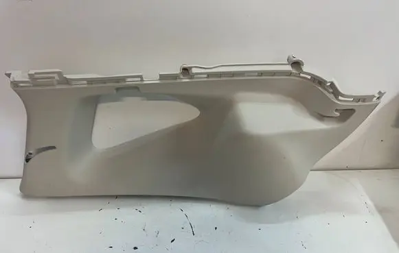 Honda CR-V Trunk/boot side trim panel 84181T1GAG61020 84181-T1GA-G610-20