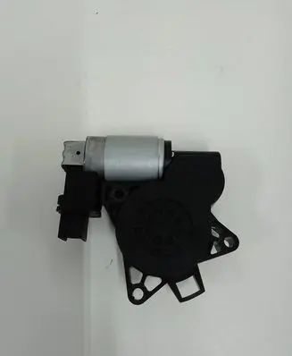 Mazda 5 Rear door window regulator motor G22C5958X TN778108