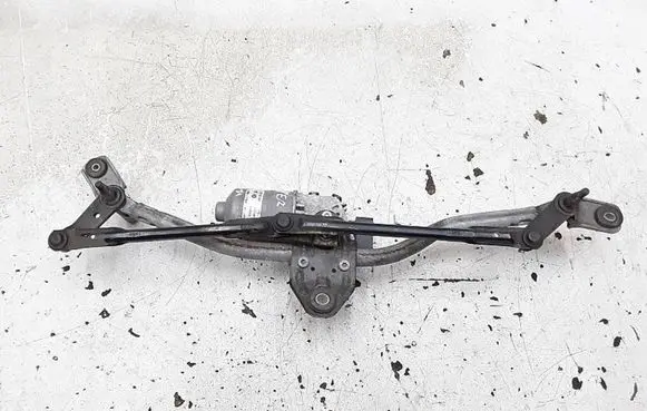 Ford Ranger Front wiper linkage and motor EB3B17500BC 3397021636 0390243239