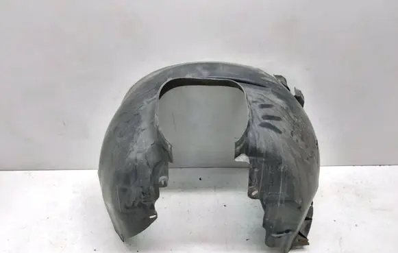 Ford Focus Front wheel arch liner splash guards
